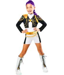 K-pop Rumi Golden kostume Classic