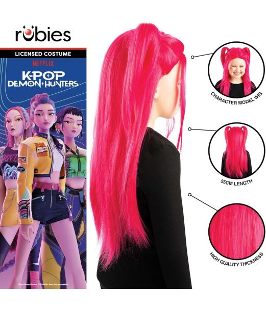 K-pop Mira paryk, barn