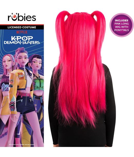 K-pop Mira paryk, barn