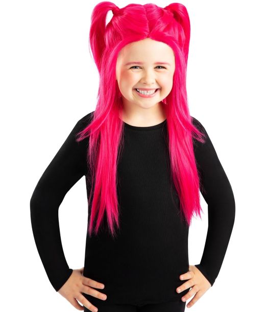 K-pop Mira paryk, barn