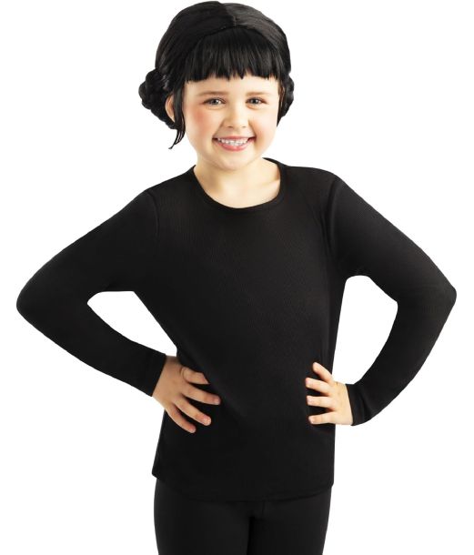 K-pop Zoey paryk, barn