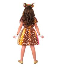 Rensdyrkjole til piger