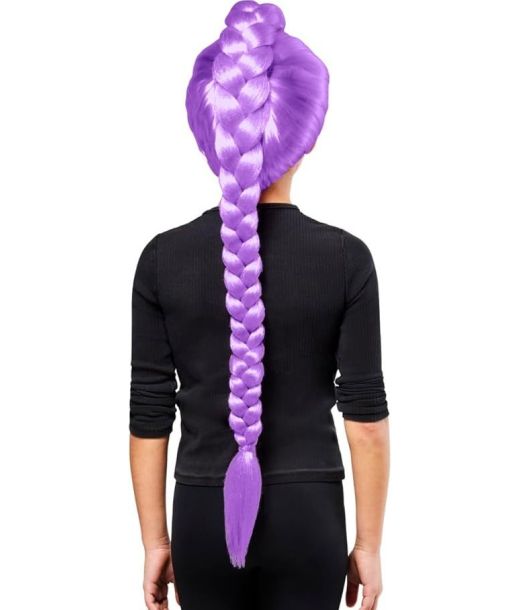 K-pop Rumi paryk, barn