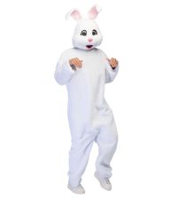 Kanin kostume de luxe