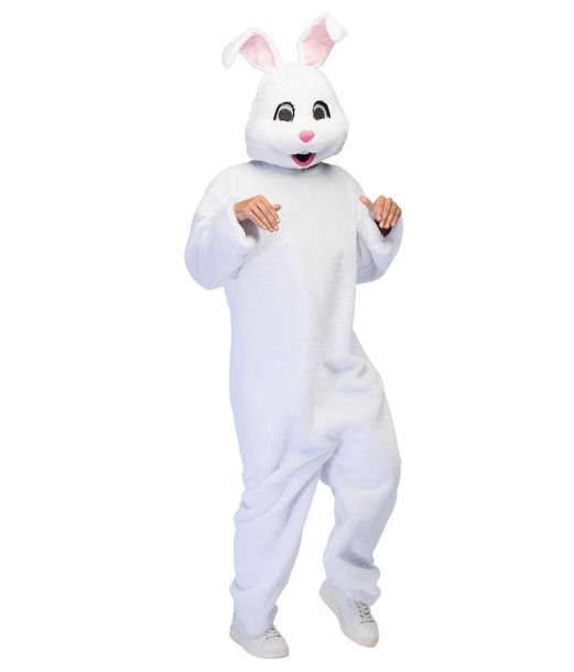 Kanin kostume de luxe