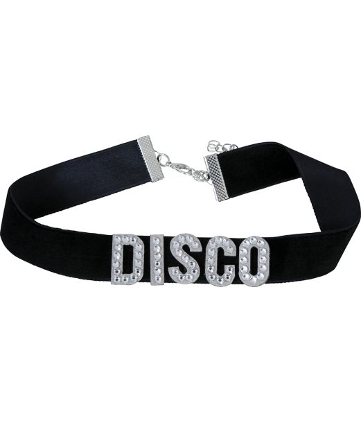 Disco choker