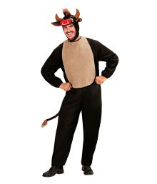 Tyre kostume til voksne.