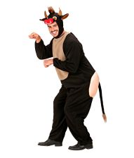 Tyre kostume til voksne.