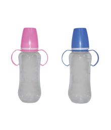 Sutteflaske til baby udklædning