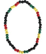 Rastafari halskæde