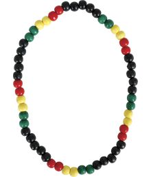 Rastafari halskæde