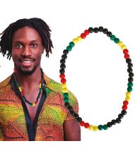 Rastafari halskæde