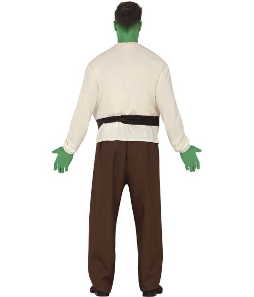 Sump Trold kostume til voksne