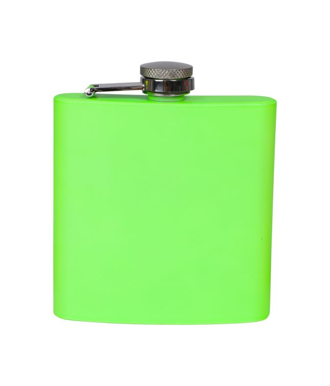 Neongrøn lommelærke