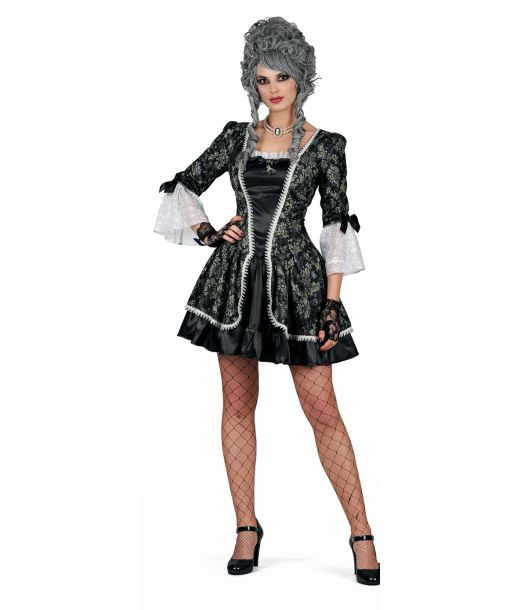 Constance renæssance kostume til kvinder