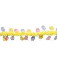 Påske guirlande, 2 m