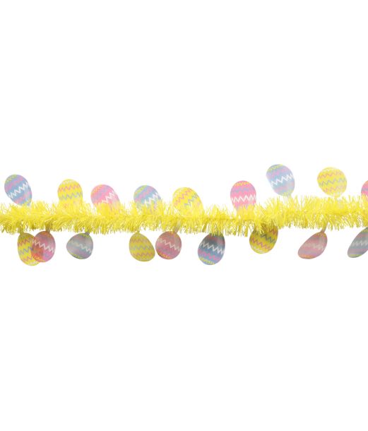 Påske guirlande, 2 m