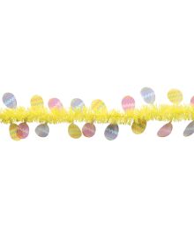 Påske guirlande, 2 m