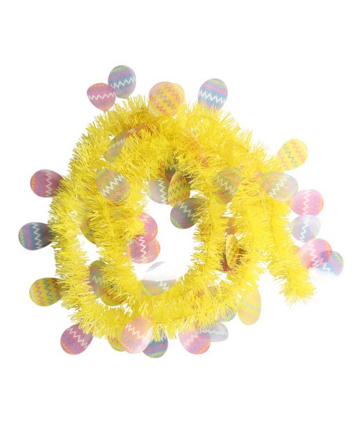 Påske guirlande, 2 m