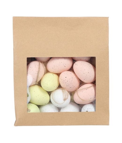 Pynte påskeæg, 24 stk