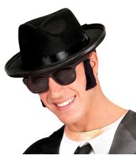 Sorte store bakkenbarter