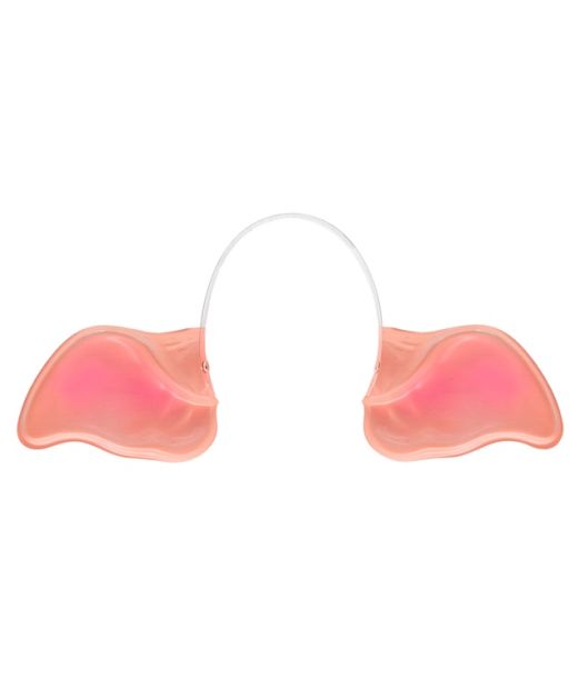 Griseører hårbøjle