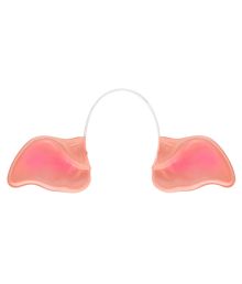 Griseører hårbøjle