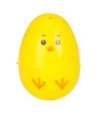Påskeæg kylling 8 stk
