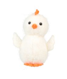 Hængende påskekylling