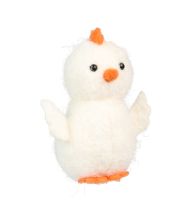 Hængende påskekylling