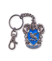 Rawenclaw nøglering, våbenskjold