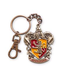 Gryffindor nøglering, våbenskjold