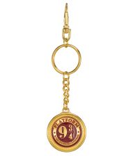 Platform 9¾ nøglering