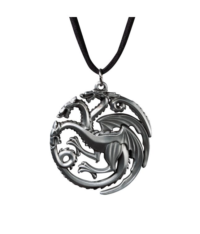 Targaryen vedhæng, Game of Thrones