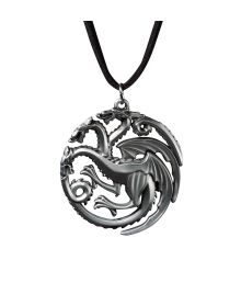 Targaryen vedhæng, Game of Thrones