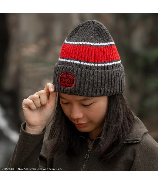 Stranger Things Upside Down hue