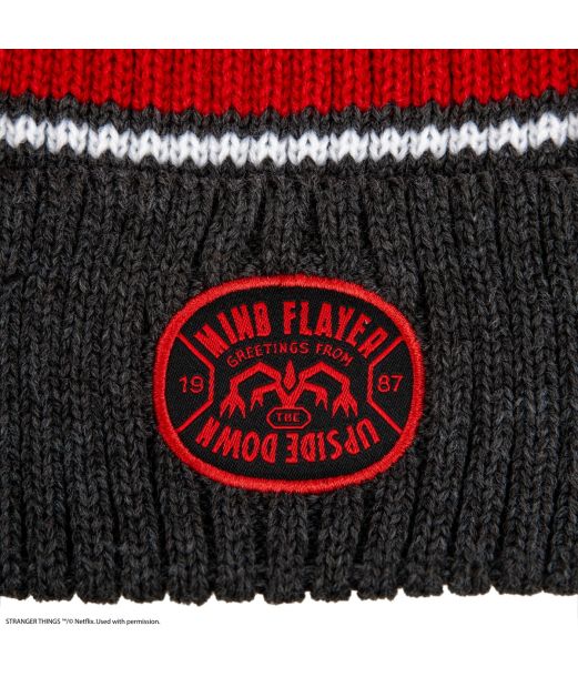 Stranger Things Upside Down hue