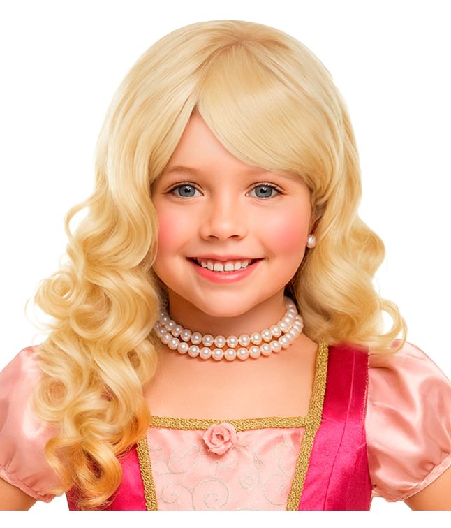 Barbara Glamour paryk.