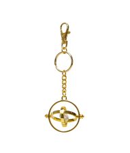 Harry Potter Tidsvender nøglering