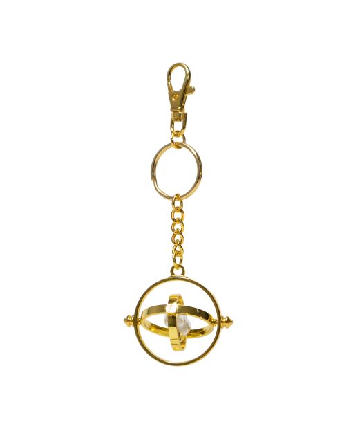 Harry Potter Tidsvender nøglering