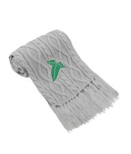 Halstørklæde Lorien blad Ringenes Herre