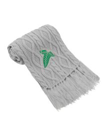 Halstørklæde Lorien blad Ringenes Herre