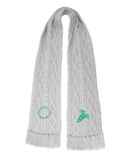 Halstørklæde Lorien blad Ringenes Herre