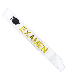Skærf Examen