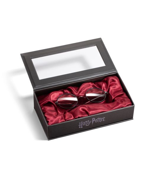 Harry Potter briller replica