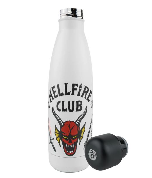Hellfire Club drikkeflaske 500ml