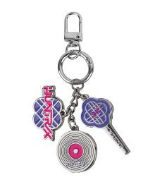 Kpop Huntrix nøglering