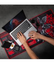 Demogorgon XL gaming musemåtte