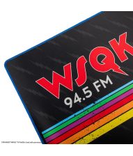 WSQK XL gaming musemåtte