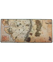 Ringenes Herre gaming musemåtte